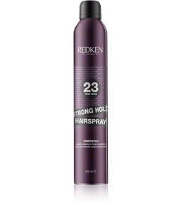 Redken Styling Fix Strong Hold Hairspray (400 ml)