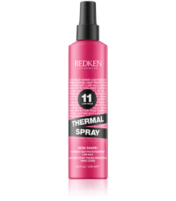 Redken Styling Heat Protection Thermal Spray (250 ml)