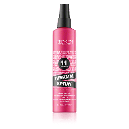 Redken Styling Heat Protection Thermal Spray (250 ml)