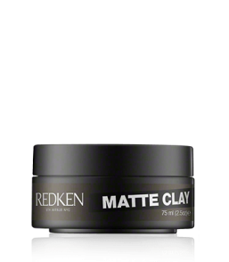 Redken Styling Texturize Matte Clay (75 ml)