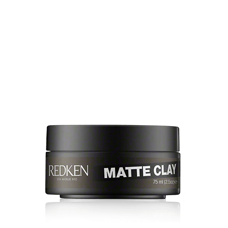 Redken Styling Texturize Matte Clay (75 ml)