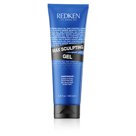 Redken Styling Texturize Max Sculpting Gel (250 ml)