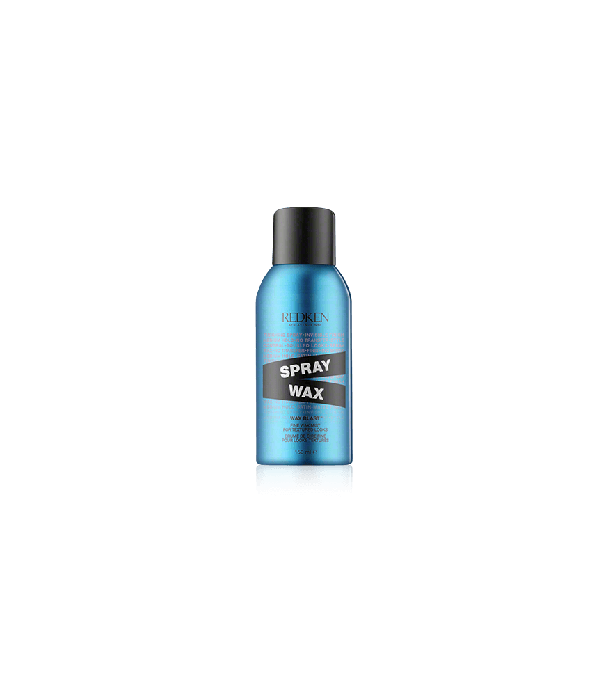 Redken Styling Texturize Spray Wax (150 ml)