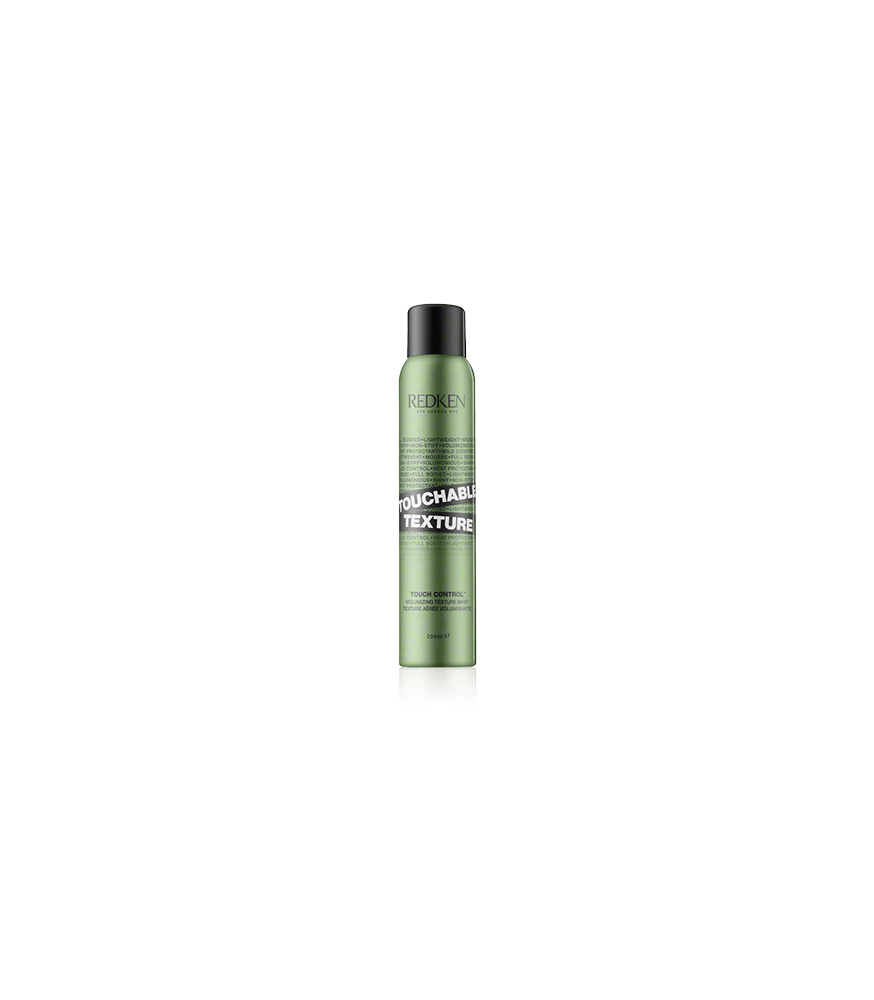 Redken Styling Volume Touchable Texture (200 ml)