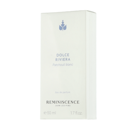 Réminiscence La Méditerranée Dolce Riviera Patchouli Blanc Eau de Parfum Spray (50 ml)