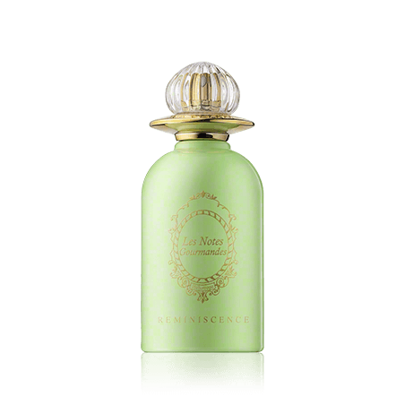 Réminiscence Les Notes Gourmandes Héliotrope Eau de Parfum Spray (50 ml)