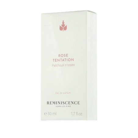 Réminiscence Les Rencontres Rose Tentation Eau de Parfum Spray (50 ml)