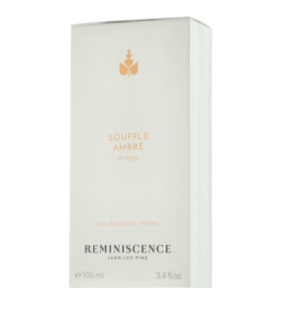 Réminiscence Le Voyage Souffle Ambré Eau de Toilette Intense Spray (100 ml)