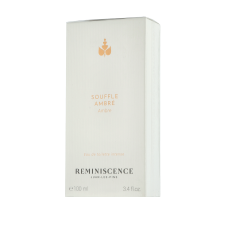 Réminiscence Le Voyage Souffle Ambré Eau de Toilette Intense Spray (100 ml)