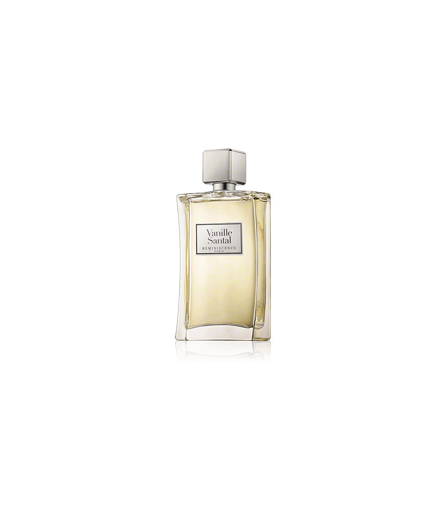 Réminiscence Vanille Santal Eau de Toilette Spray (100 ml)