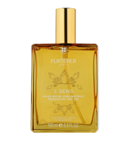 Rene Furterer 5 Sens Enhancing Dry Oil (100 ml)