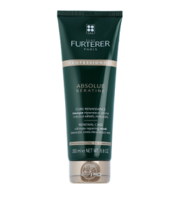 Rene Furterer Absolue Keratine Aufbauende Keratin-Maske (250 ml)