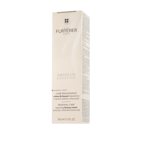 Rene Furterer Absolue Keratine Aufbauende Keratin-Pflege (100 ml)