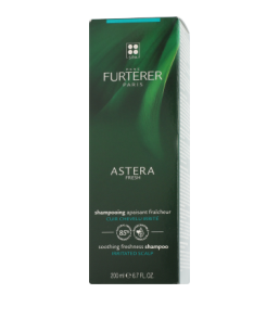 Rene Furterer Astera Fresh Soothing Freshness Shampoo (200 ml)