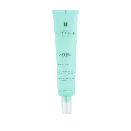 Rene Furterer Astera Sensitive Pollution Protection Serum (75 ml)