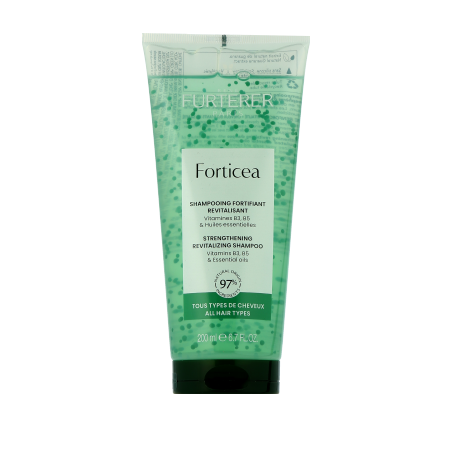 Rene Furterer Forticea Strengthening Revitalizing Shampoo (200 ml)