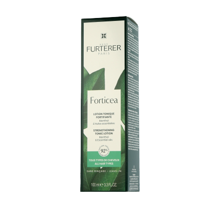Rene Furterer Forticea Strengthening Tonic Lotion (100 ml)