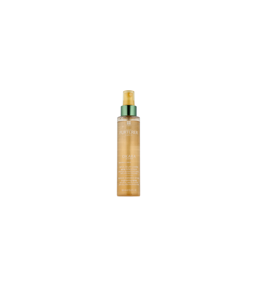 Rene Furterer Okara Blond Leuchtkraft-Spray (150 ml)