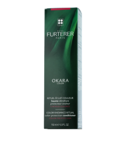 Rene Furterer Okara Color Farbschutz-Balsam (150 ml)