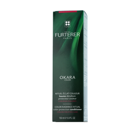 Rene Furterer Okara Color Farbschutz-Balsam (150 ml)
