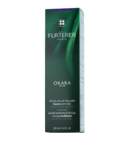 Rene Furterer Okara Silver Polarglanz-Balsam (150 ml)