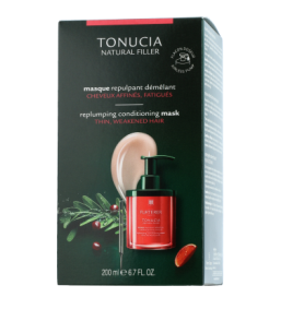 Rene Furterer Tonucia Natural Filler kräftigende entwirrende Maske (200 ml)