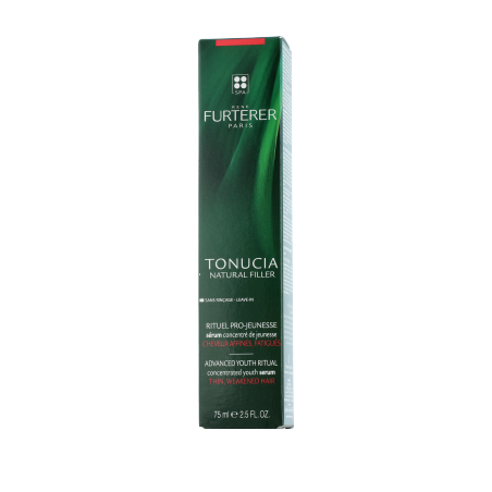 Rene Furterer Tonucia Natural Filler verjüngendes Serum (75 ml)