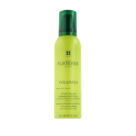 Rene Furterer Volumea Volumizing Foam (200 ml)