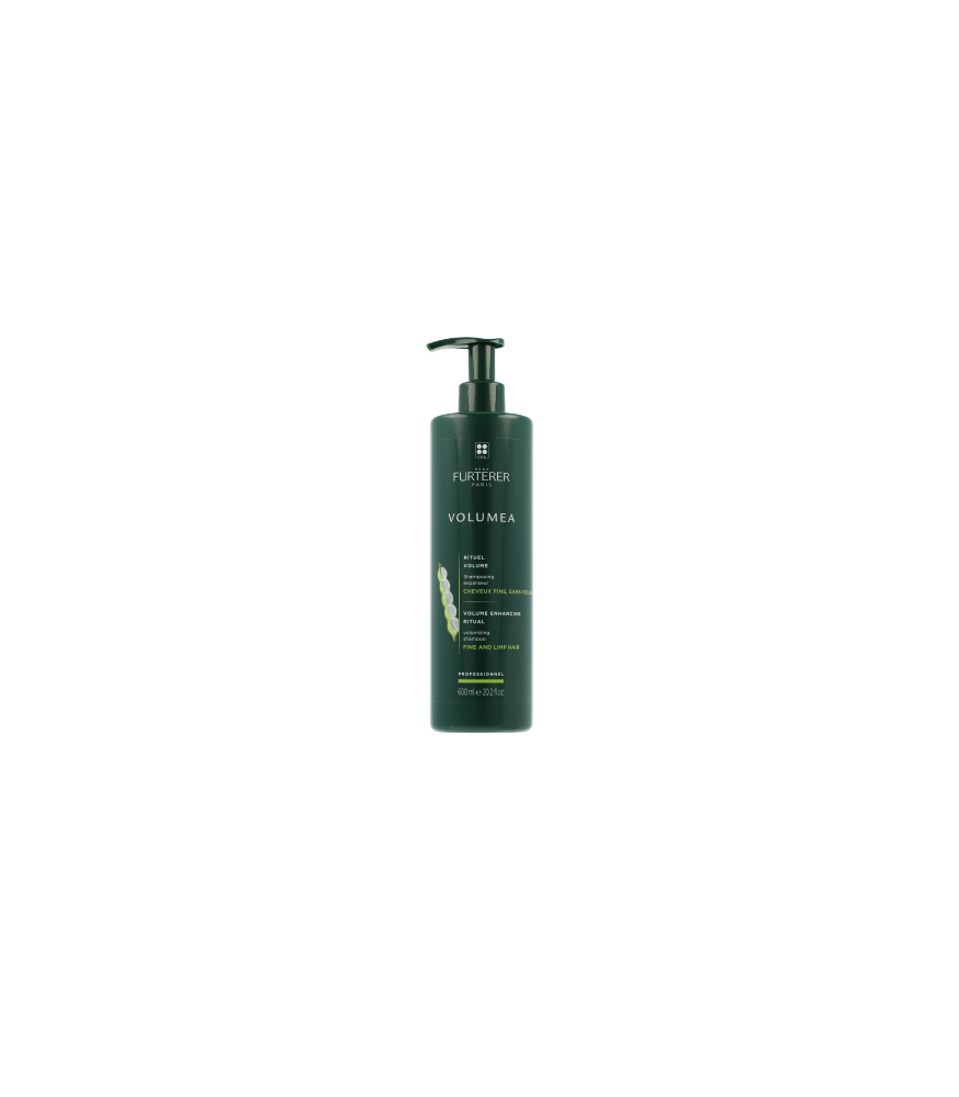 Rene Furterer Volumea Volumizing Shampoo (600 ml)