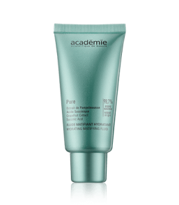 Académie Pure Fluid Matifiant Hydratant (50 ml)