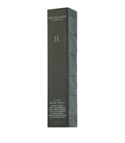 RevitaLash RevitaBrow Hi-Def Brow Pencil Warm Brown (0