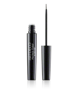 Artdeco Vinyl Effect Eyeliner Long-Lasting 10 Black (4