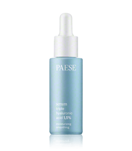 Paese Skincare Serum Triple Hyaluronic Acid 1