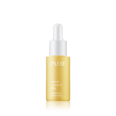 Paese Skincare Serum Vitamin C 10% (15 ml)
