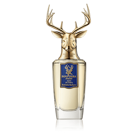 Pana Dora Sweden Aqua de Dora Eau de Parfum Spray (100 ml)