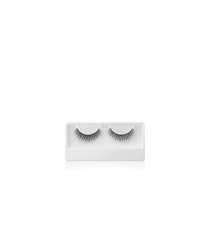 Artdeco Wimpern 3D Eyelashes 62 Lash Artist (2 Stück)