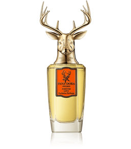 Pana Dora Sweden Forever Love Eau de Parfum Spray (100 ml)