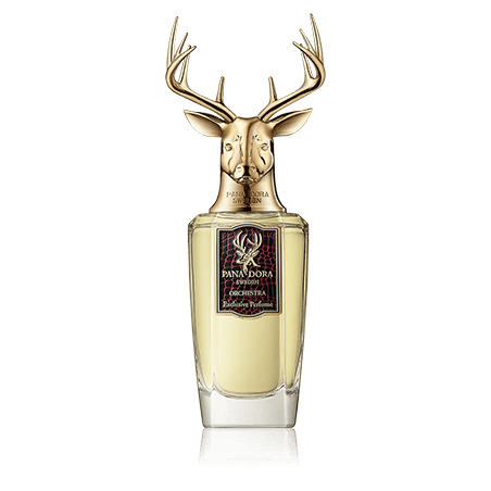 Pana Dora Sweden Orchestra Eau de Parfum Spray (100 ml)