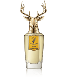 Pana Dora Sweden Scandic Eau de Parfum Spray (100 ml)