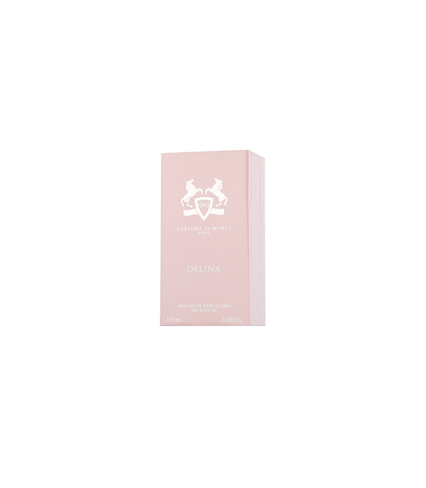 Parfums de Marly Delina Dry Body Oil (100 ml)
