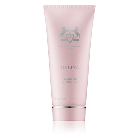 Parfums de Marly Delina Shower Gel (200 ml)