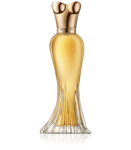 Paris Hilton Gold Rush Eau de Parfum Spray (100 ml)