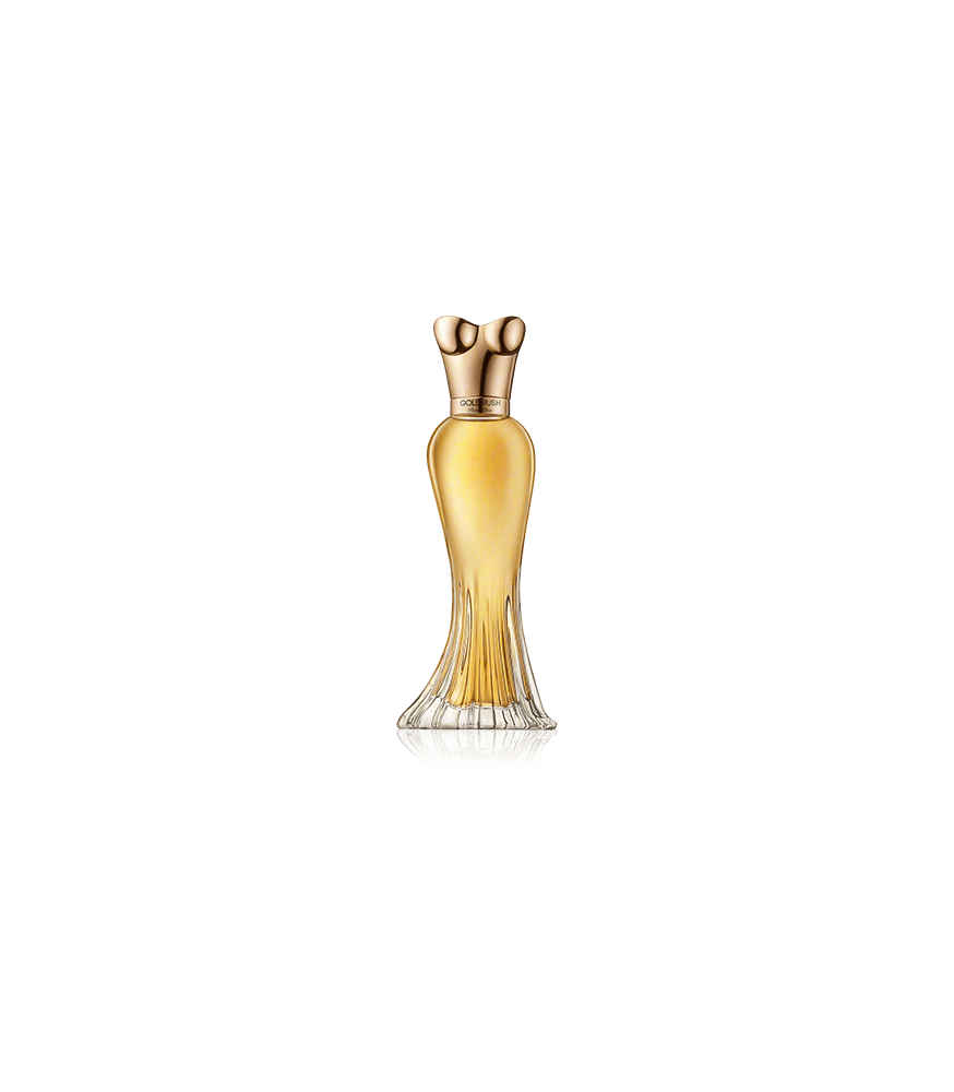 Paris Hilton Gold Rush Eau de Parfum Spray (100 ml)