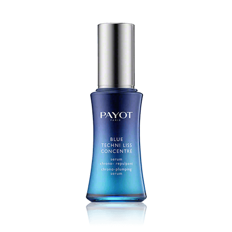 Payot Blue Techni Liss Concentré (30 ml)