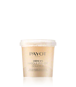 Payot Crème N°2 Masque Peel-Off Douceur (10 g)