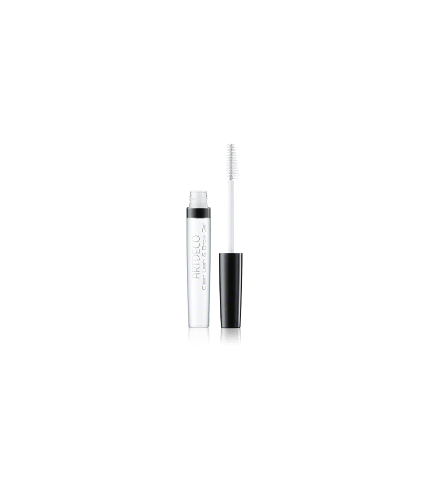 Artdeco Wimpernpflege Clear Lash & Brow Gel (10 ml)