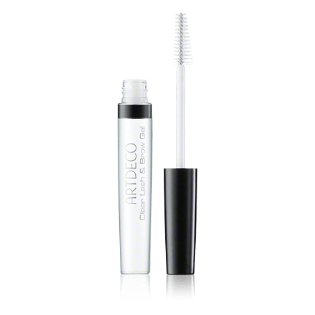 Artdeco Wimpernpflege Clear Lash & Brow Gel (10 ml)