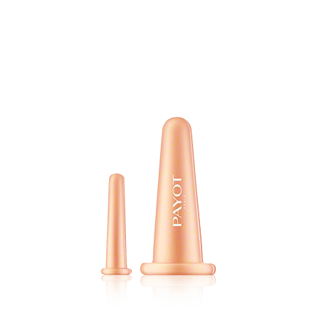 Payot Face Moving Smoothing Face Cups (2 Stück)