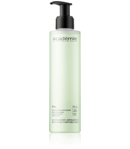 Académie Pure Lotion Juvanyl Exfoliatrice (200 ml)