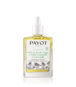 Payot Herbier Huile de Beauté Visage (30 ml)
